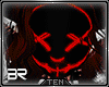 T! Neon BR purge mask F