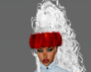 fur red hat