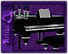 Gothic Elegance Piano