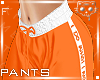 Orange Pants5Fb Ⓚ
