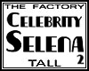 TF Selena Avatar 2 Tall