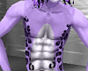 purple furry F skin M