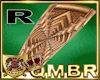QMBR Armband Right