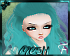 Smuk's Sky Hair 1