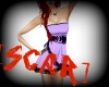 [SCAR]Dress Purple