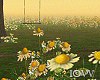 Iv-Flower Field