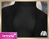 Coat suit Black
