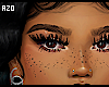 Denise Eyebrows DBrown