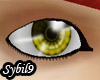 [MMO] Golden Eyes