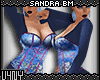 V4NY|SAndra BM