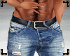 NT JEANS MALE
