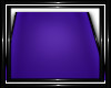 Purple N Black Rug
