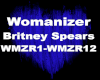 Womanizer -BS
