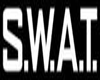 S.W.A.T Sign