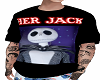 Her Jack Shirt Custom