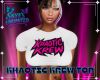 Khaotic Krew Crop Top