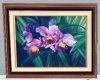 [KD] Orchid Painting