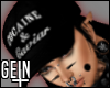 -G- C&C Snapback