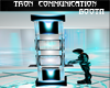 TROn Communication Booth