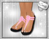 Summer Sandals Pink