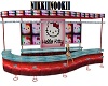 Hello Kitty Cute Bar