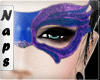 [N] Blue Purple Mask