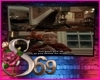 85" Home Alone TV