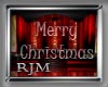 {RJM}Christmas club