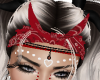 Bandana Red