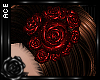 [AW]HairPinL:Wild Red