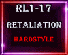 âª Retaliation HS