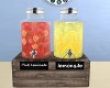 Lemonade Dispensers