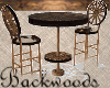 Backwoods Tavern Table
