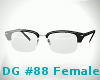 ::DerivableGlasses #88 F