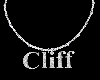{XX}Cliff Chain