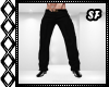 SF/ Dilan Black pant