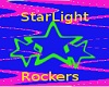 *CG* StarLight Rockers