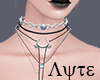 ❧ Bewitching Necklace