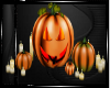 {Kea}Halloween Pumpkin