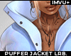 VIP Puffer Jacket DMD