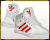 ▲ Adidas Kicks V1