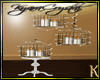Decorative pledgeDRV