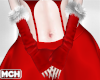 𝖒. Christmas Gloves