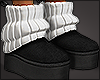 Cozy Boots!