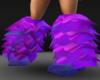 Rave boots