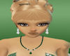 Exotic Emerald Necklace