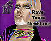 Rave Toxic Necklace Anim
