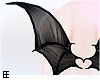 !EEe Bat Wings