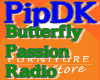 Butterfly Passion Radio 