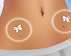 ♡ drv bow piercings v2